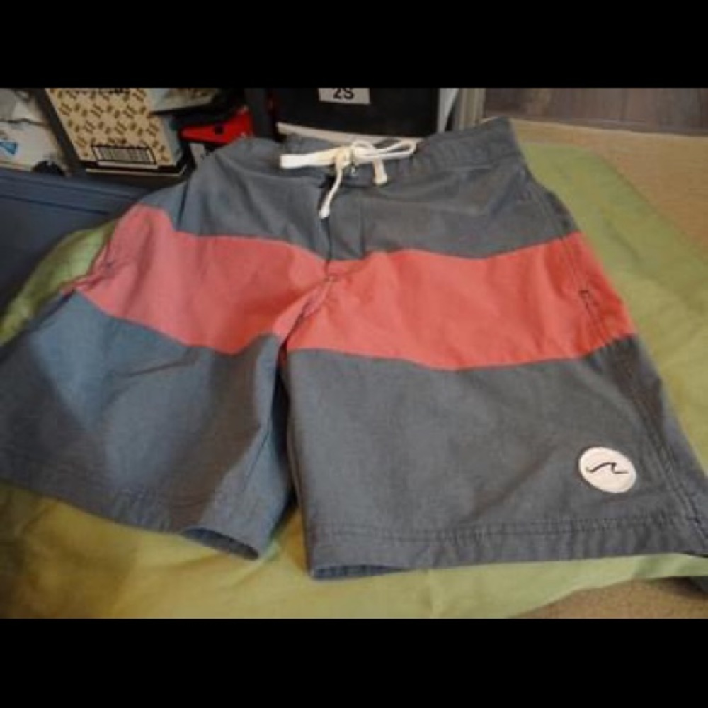 H&M Swim Trunks Size M